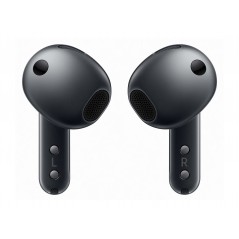 Samsung Galaxy Buds 4 True Wireless-øretelefoner med ANC (sort)