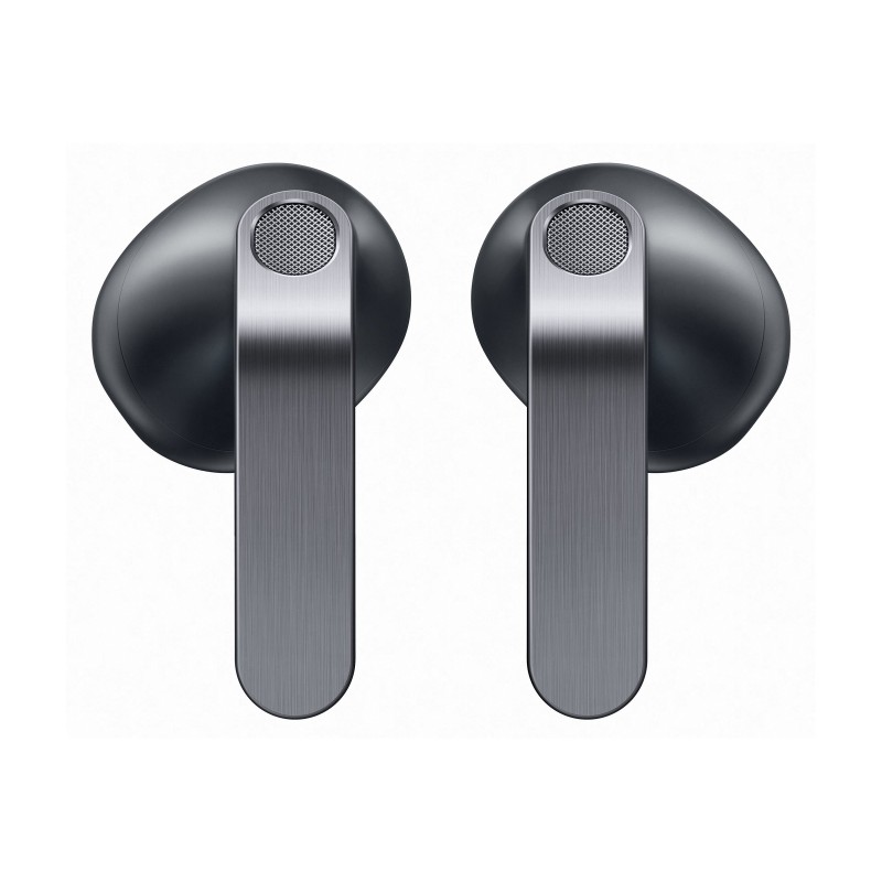 In-ear - Samsung Galaxy Buds 4 True Wireless-øretelefoner med ANC (sort)