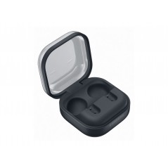 In-ear - Samsung Galaxy Buds 4 True Wireless-øretelefoner med ANC (sort)