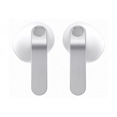 Samsung Galaxy Buds 4 True Wireless-øretelefoner med ANC (hvid)
