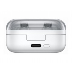 In-ear - Samsung Galaxy Buds 4 True Wireless-øretelefoner med ANC (hvid)
