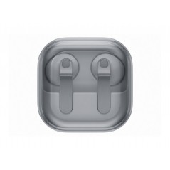 In-ear - Samsung Galaxy Buds 4 True Wireless-øretelefoner med ANC (hvid)