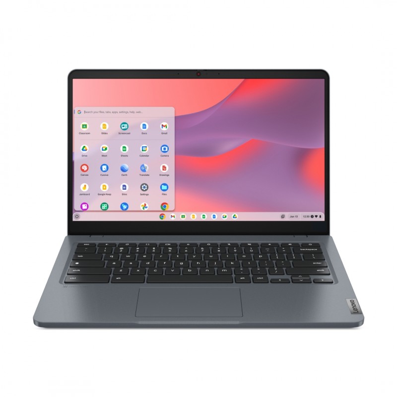 Surfcomputere - Lenovo 14e Chromebook Gen 3 14" Touch FHD N100 8GB/64GB