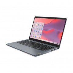 Surfcomputere - Lenovo 14e Chromebook Gen 3 14" Touch FHD N100 8GB/64GB