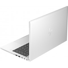 HP EliteBook 640 G10 14" Touch Full HD i7 13th 32GB 256GB W11P med 4G (brugt)