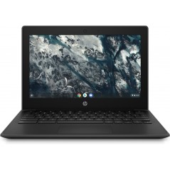 HP Chromebook 11 G9 EE 11,6" HD N4500 4 GB 32 GB (new åben æske)