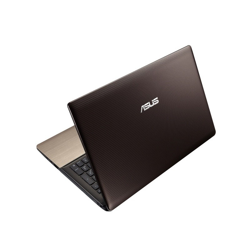 Asus K55A-SX422H Computer til hjem og kontor - Asus K55VM-SX091V demo
