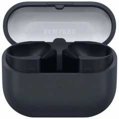 In-ear - Samsung Galaxy Buds 3 FE True Wireless-øretelefoner med ANC (sort)