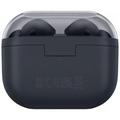 In-ear - Samsung Galaxy Buds 3 FE True Wireless-øretelefoner med ANC (sort)