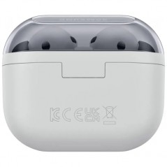 In-ear - Samsung Galaxy Buds 3 FE True Wireless-øretelefoner med ANC (grå)