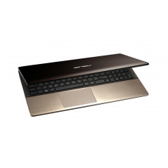 Computer til hjem og kontor - Asus K55VM-SX091V demo