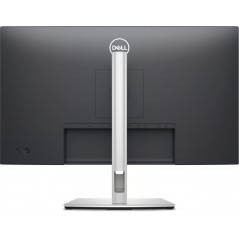 Computerskærm 25" eller større - Dell P2725HE ergonomisk 27-tommer Full HD 100 Hz IPS-skærm med USB-C 90 W