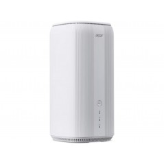 Trådløs router - Acer Connect X6E trådløs 5G-router/4G-router med WiFi 6E Dual Band
