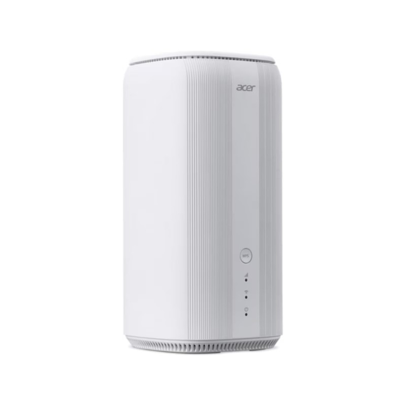 Acer Connect X6E trådløs 5G-router/4G-router med WiFi 6E Dual Band ...