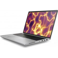 HP ZBook Fury 16 G11 16" FHD+ i7 (gen 14) 32GB 512GB RTX 2000 4GB W11P (open box)