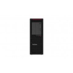 Brugt stationær computer - Lenovo ThinkStation P620 AMD Ryzen Threadripper Pro 32GB 512GB NVIDIA T400 W11P (open box)