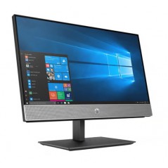 HP ProOne 600 G5 All-in-One 22" i5 9th 16GB 256GB W11 med DVD (brugt)