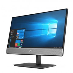 HP ProOne 600 G5 All-in-One 22" i5 9th 16GB 256GB W11 med DVD (brugt)