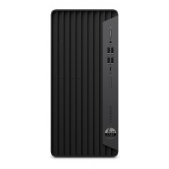 HP ProDesk 600 G6 MicroTower i5-10500 16GB 256GB W11P (brugt)