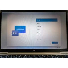 Brugt laptop 14" - HP EliteBook 840 G8 14" Full HD i5 11th 8GB 256GB W11P med 4G (brugt*)