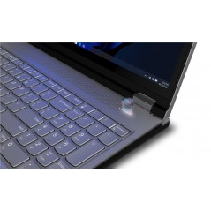 Brugt bærbar computer 16" - Lenovo Thinkpad P16 16" QHD i7-12850HX 32GB 1TB RTX A1000 W11P (brugt med små mærker skærm)