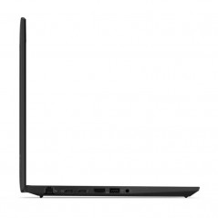 Brugt laptop 14" - Lenovo ThinkPad T14 G3 14" Full HD+ i7 12th 32GB 256GB W11P (brugt med små mærker, lille ridse på skærmen)