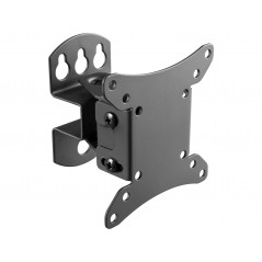 Andersson vippbart og drejeligt VESA-vægbeslag til skærm og tv 13–32"