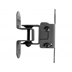 Vægbeslag til højttalere og tv-apparater - Andersson vippbart og drejeligt VESA-vægbeslag til skærm og tv 13–32"