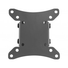 Vægbeslag til højttalere og tv-apparater - Andersson vippbart og drejeligt VESA-vægbeslag til skærm og tv 13–32"