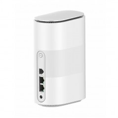 Trådløs router - ZTE MC888B trådløs 5G-router/4G-router med WiFi 6 Dual Band