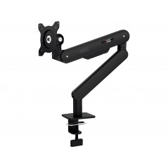 AOC-skærmarm med bordbeslag til skærme på 17–34" (maks. 9 kg)