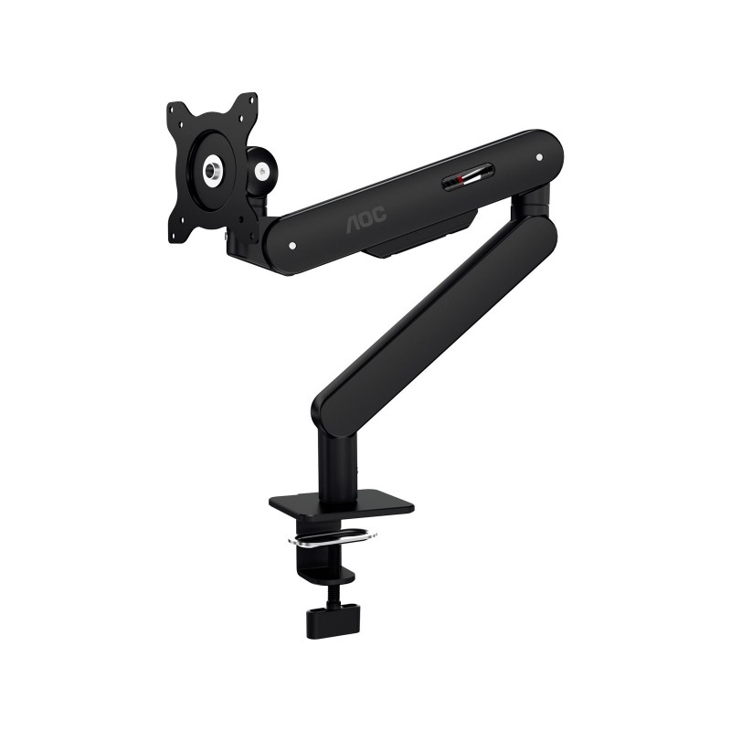 VESA-beslag til skærm - AOC-skærmarm med bordbeslag til skærme på 17–34" (maks. 9 kg)