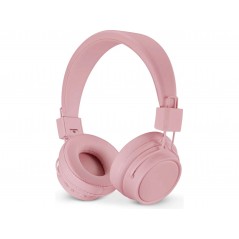 On-ear - Andersson over-ear Bluetooth-hovedtelefoner med mikrofon (fås i flere farver)
