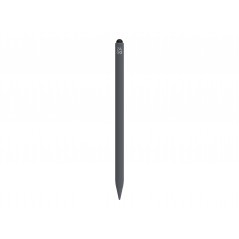 ZAGG Pro Stylus 2 Grå aktiv stylus-pen til iPad
