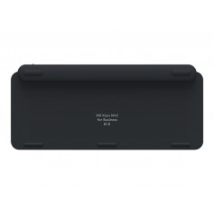 Trådløse tastaturer - Logitech MX Keys Mini – trådløst Bluetooth-tastatur med baggrundsbelysning til PC/Mac/iOS/Android/ChromeOS