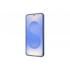 Samsung Galaxy S25 5G 6,2" 128 GB med 120 Hz-skærm marineblå