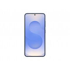 Samsung Galaxy S25 5G 6,2" 128 GB med 120 Hz-skærm marineblå