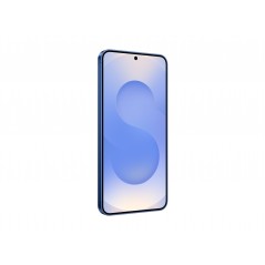 Samsung Galaxy - Samsung Galaxy S25 5G 6,2" 128 GB med 120 Hz-skærm marineblå