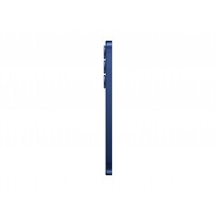 Samsung Galaxy - Samsung Galaxy S25 5G 6,2" 128 GB med 120 Hz-skærm marineblå