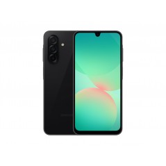 Samsung Galaxy - Samsung Galaxy A26 5G 6,7" 128 GB/6 GB RAM Dual SIM Sort