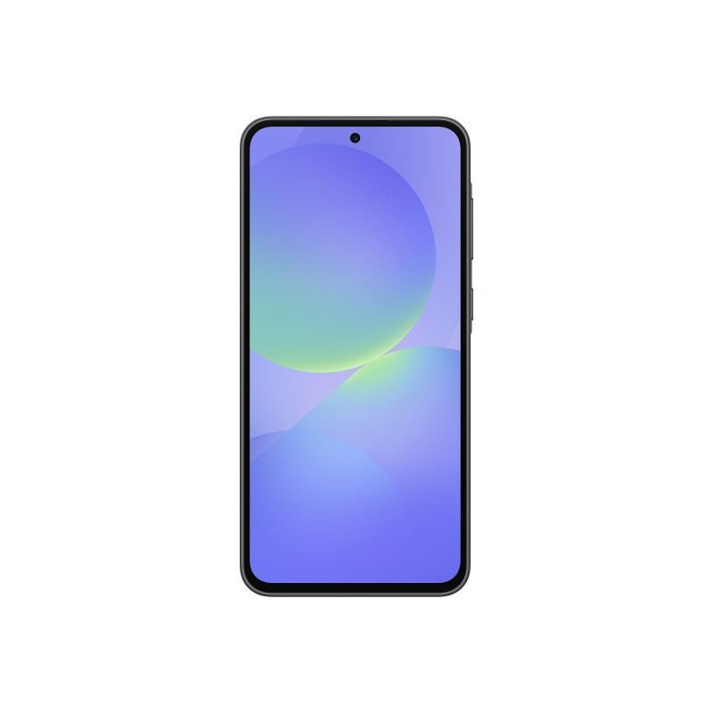 Samsung Galaxy - Samsung Galaxy A36 5G 6,7" 128 GB/6 GB RAM Dual SIM Sort