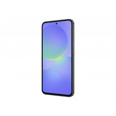 Samsung Galaxy A36 5G 6,7" 128 GB/6 GB RAM Dual SIM Sort