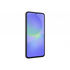 Samsung Galaxy - Samsung Galaxy A36 5G 6,7" 128 GB/6 GB RAM Dual SIM Sort