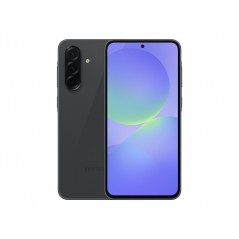 Samsung Galaxy - Samsung Galaxy A36 5G 6,7" 128 GB/6 GB RAM Dual SIM Sort