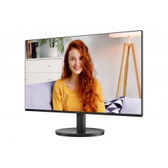 AOC 27B3HA2 27" Full HD LED-skærm 100 Hz med IPS-panel