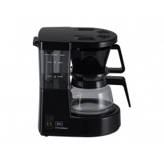Kaffemaskine - Melitta Aromaboy superkompakt kaffemaskine til 1-2 kopper