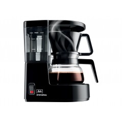 Kaffemaskine - Melitta Aromaboy superkompakt kaffemaskine til 1-2 kopper