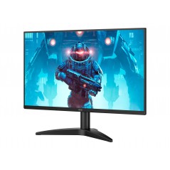 Computerskærm 15" til 24" - AOC 24B36X 24" Full HD LED-skærm 144 Hz med IPS-panel og HDR