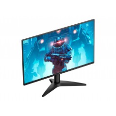 Computerskærm 15" til 24" - AOC 24B36X 24" Full HD LED-skærm 144 Hz med IPS-panel og HDR