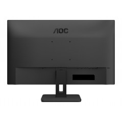 Computerskærm 25" eller større - AOC Q27E3UAM 27" 2560 x 1440 LED-skærm, 75 Hz, med VA-panel